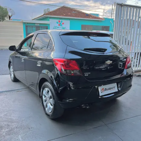 CHEVROLET Onix Hatch 1.0 4P FLEX JOY, Foto 7