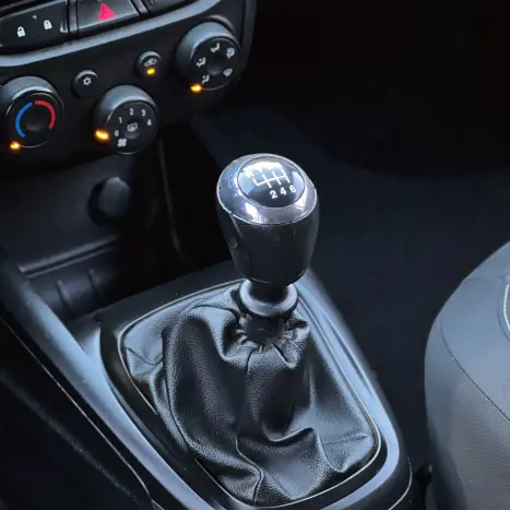 CHEVROLET Onix Hatch 1.0 4P FLEX JOY, Foto 8