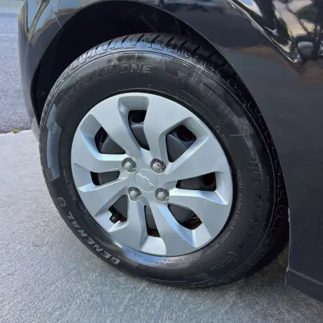 CHEVROLET Onix Hatch 1.0 4P FLEX JOY, Foto 10