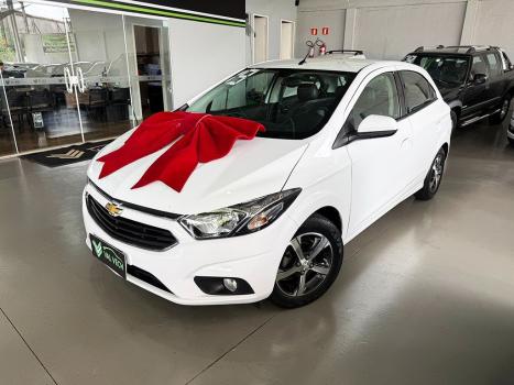 CHEVROLET Onix Hatch 1.4 4P FLEX LTZ, Foto 1