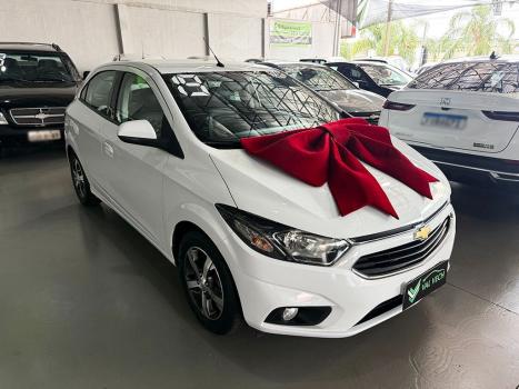 CHEVROLET Onix Hatch 1.4 4P FLEX LTZ, Foto 3