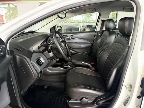 CHEVROLET Onix Hatch 1.4 4P FLEX LTZ, Foto 4