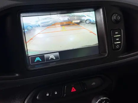 CHEVROLET Onix Hatch 1.4 4P FLEX LTZ, Foto 9