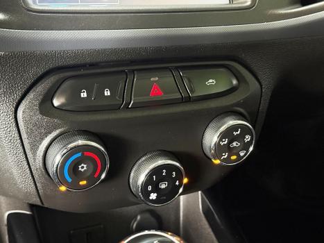 CHEVROLET Onix Hatch 1.4 4P FLEX LTZ, Foto 10