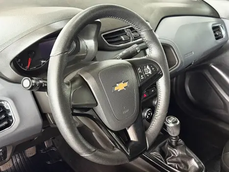 CHEVROLET Onix Hatch 1.4 4P FLEX LTZ, Foto 11