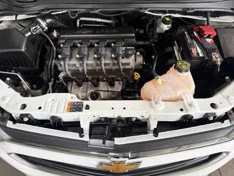 CHEVROLET Onix Hatch 1.4 4P FLEX LTZ, Foto 12