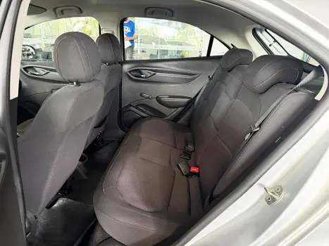CHEVROLET Onix Hatch 1.4 4P FLEX LT, Foto 7