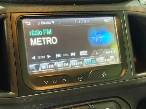 CHEVROLET Onix Hatch 1.4 4P FLEX LT, Foto 9