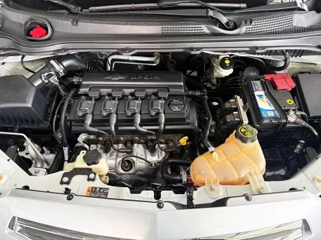 CHEVROLET Onix Hatch 1.4 4P FLEX LT, Foto 11