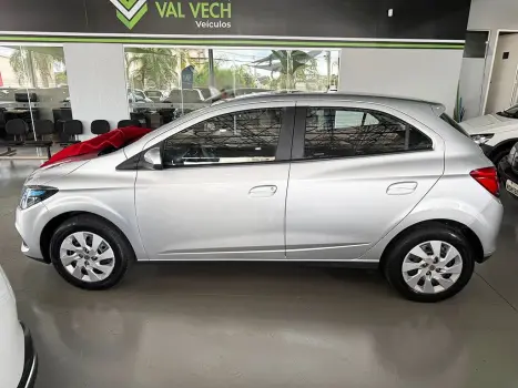 CHEVROLET Onix Hatch 1.4 4P FLEX LT, Foto 14