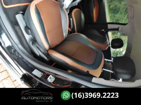 CHEVROLET Onix Hatch 1.4 4P FLEX ACTIV, Foto 8