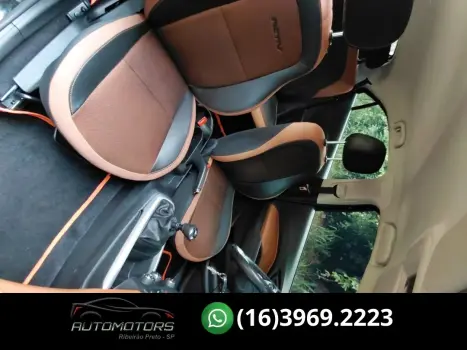 CHEVROLET Onix Hatch 1.4 4P FLEX ACTIV, Foto 9