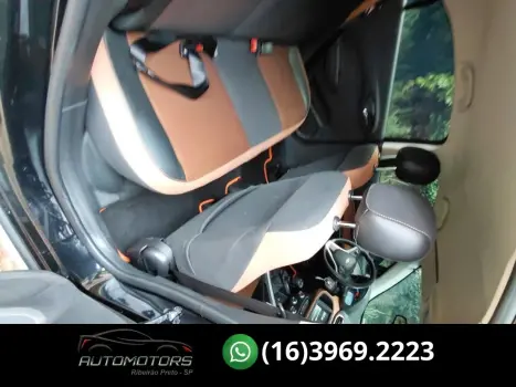 CHEVROLET Onix Hatch 1.4 4P FLEX ACTIV, Foto 10