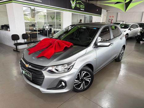 CHEVROLET Onix Hatch 1.0 4P FLEX LT, Foto 1
