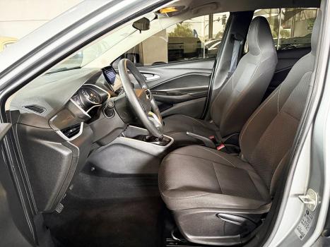 CHEVROLET Onix Hatch 1.0 4P FLEX LT, Foto 4