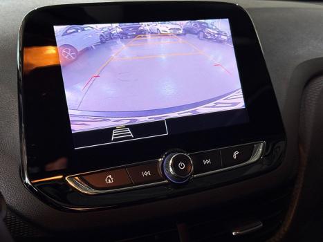 CHEVROLET Onix Hatch 1.0 4P FLEX LT, Foto 9