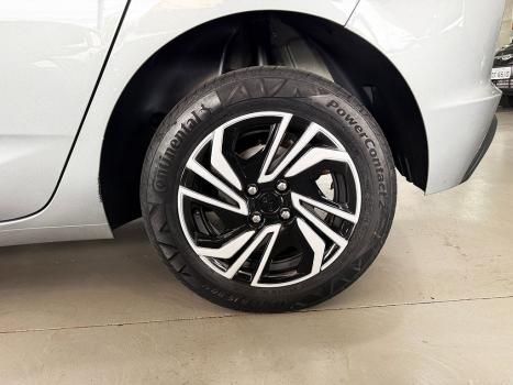 CHEVROLET Onix Hatch 1.0 4P FLEX LT, Foto 13