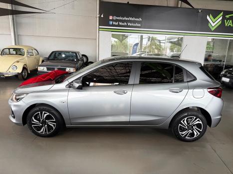 CHEVROLET Onix Hatch 1.0 4P FLEX LT, Foto 15