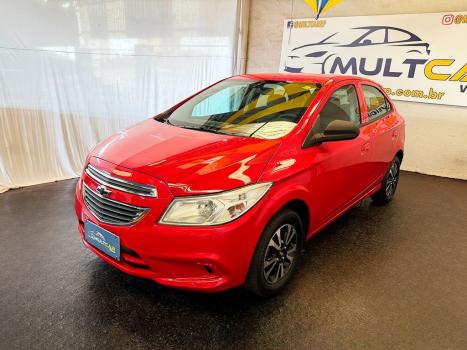 CHEVROLET Onix Hatch 1.0 4P FLEX LT, Foto 1