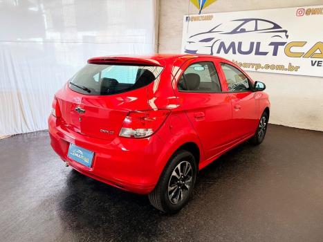 CHEVROLET Onix Hatch 1.0 4P FLEX LT, Foto 13