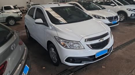 CHEVROLET Onix Hatch 1.0 4P FLEX LT, Foto 1