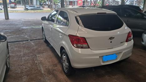 CHEVROLET Onix Hatch 1.0 4P FLEX LT, Foto 4