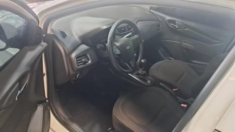 CHEVROLET Onix Hatch 1.0 4P FLEX LT, Foto 5