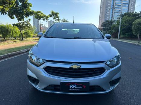 CHEVROLET Onix Hatch 1.4 4P FLEX LT, Foto 2