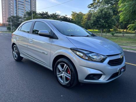 CHEVROLET Onix Hatch 1.4 4P FLEX LT, Foto 3