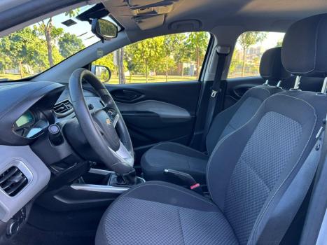 CHEVROLET Onix Hatch 1.4 4P FLEX LT, Foto 8