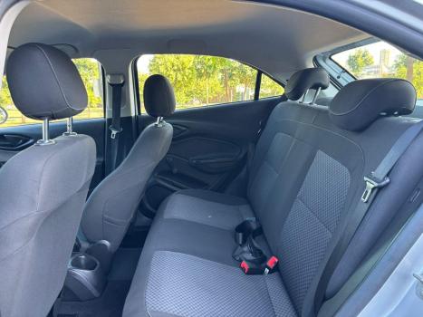 CHEVROLET Onix Hatch 1.4 4P FLEX LT, Foto 9