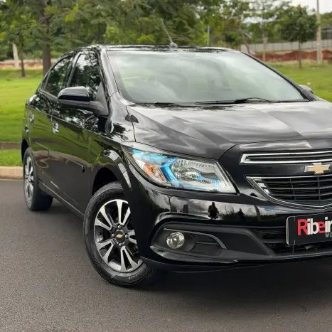 CHEVROLET Onix Hatch 1.4 4P FLEX LTZ, Foto 3