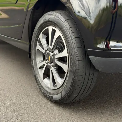 CHEVROLET Onix Hatch 1.4 4P FLEX LTZ, Foto 7