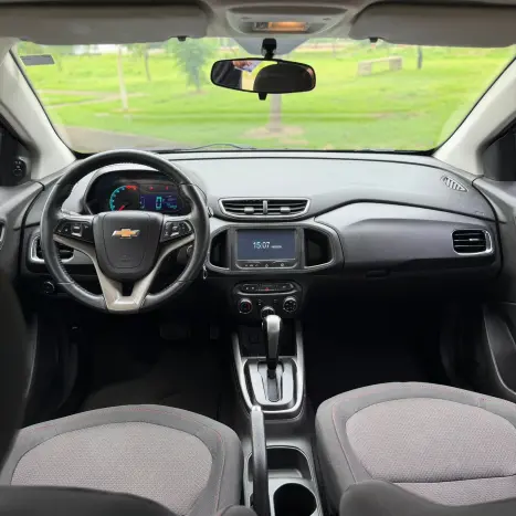 CHEVROLET Onix Hatch 1.4 4P FLEX LTZ, Foto 8