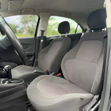 CHEVROLET Onix Hatch 1.4 4P FLEX LTZ, Foto 10