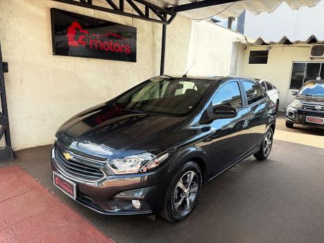 CHEVROLET Onix Hatch 1.4 4P FLEX LTZ AUTOM�TICO, Foto 1