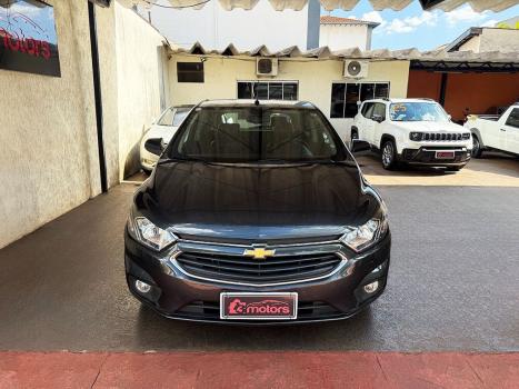 CHEVROLET Onix Hatch 1.4 4P FLEX LTZ AUTOM�TICO, Foto 2