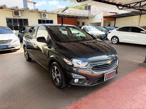 CHEVROLET Onix Hatch 1.4 4P FLEX LTZ AUTOM�TICO, Foto 3
