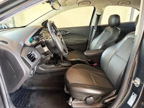 CHEVROLET Onix Hatch 1.4 4P FLEX LTZ AUTOM�TICO, Foto 4
