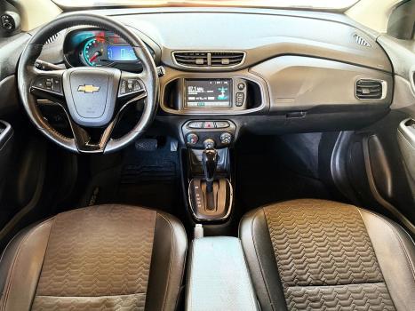 CHEVROLET Onix Hatch 1.4 4P FLEX LTZ AUTOM�TICO, Foto 5
