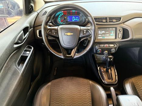 CHEVROLET Onix Hatch 1.4 4P FLEX LTZ AUTOM�TICO, Foto 6