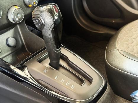 CHEVROLET Onix Hatch 1.4 4P FLEX LTZ AUTOM�TICO, Foto 7