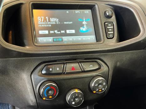 CHEVROLET Onix Hatch 1.4 4P FLEX LTZ AUTOM�TICO, Foto 8