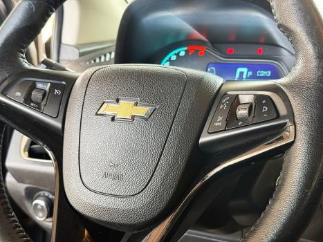 CHEVROLET Onix Hatch 1.4 4P FLEX LTZ AUTOM�TICO, Foto 9