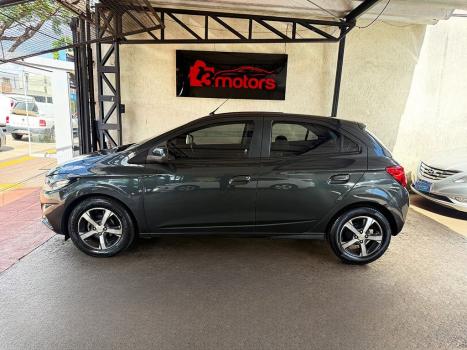 CHEVROLET Onix Hatch 1.4 4P FLEX LTZ AUTOM�TICO, Foto 11