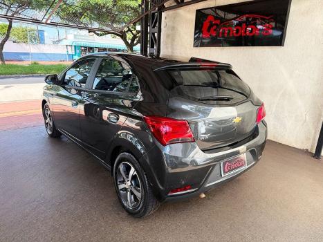 CHEVROLET Onix Hatch 1.4 4P FLEX LTZ AUTOM�TICO, Foto 12