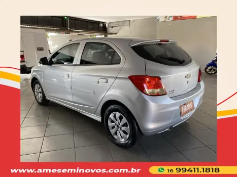 CHEVROLET Onix Hatch 1.0 4P FLEX JOY, Foto 2