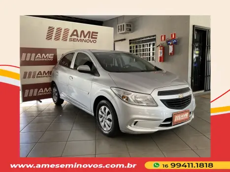 CHEVROLET Onix Hatch 1.0 4P FLEX JOY, Foto 5