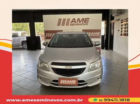 CHEVROLET Onix Hatch 1.0 4P FLEX JOY, Foto 6