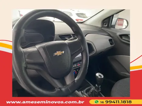 CHEVROLET Onix Hatch 1.0 4P FLEX JOY, Foto 7